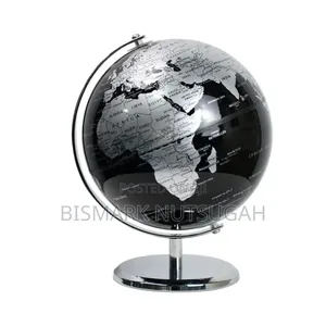 World Map Globe for Sale