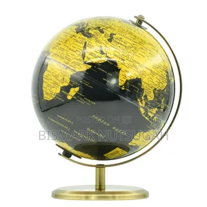 World Map Globe for Sale
