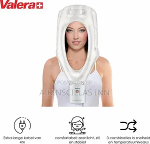 Valera Swiss Hair Dryer