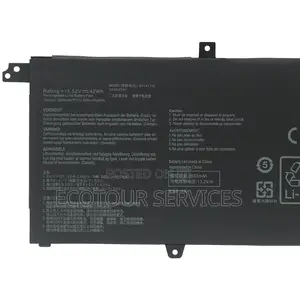 B31n1732 Laptop Battery for Asus Vivobook S14 S430ua/Fa
