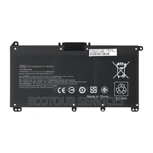 Tf03xl Laptop Battery Replacement for Hp Pavilion