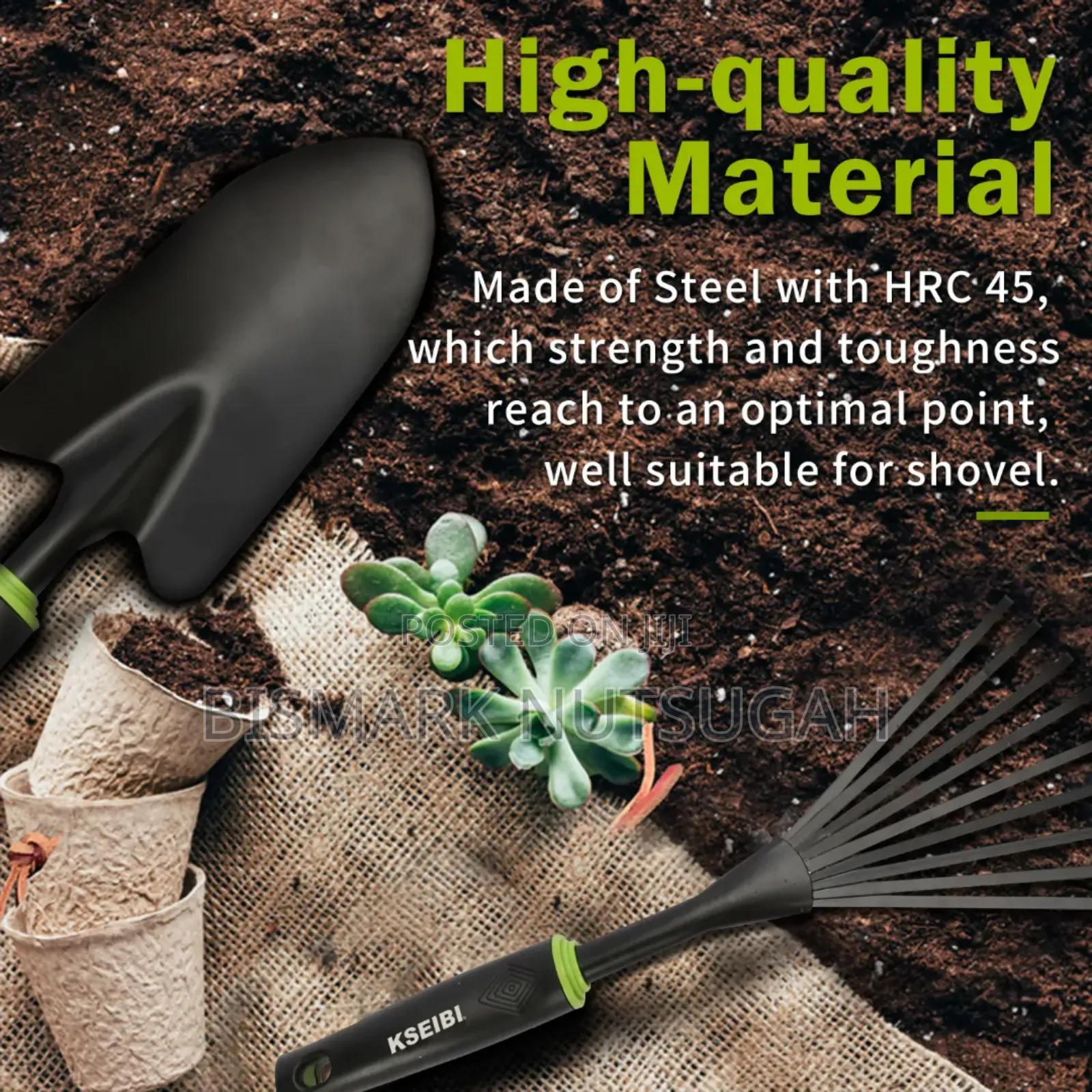 Farm/Garden Hand Tools For Sale