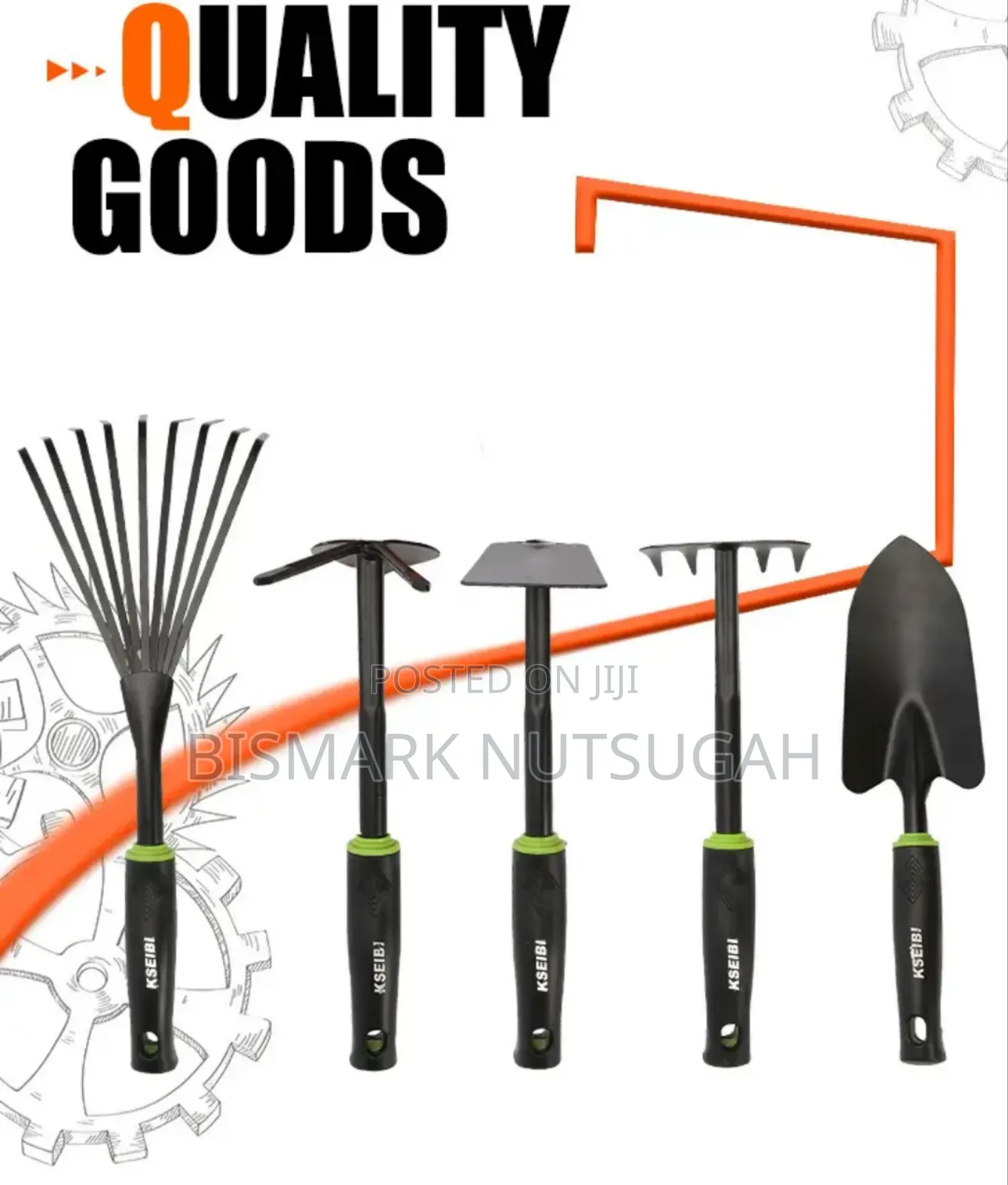 Farm/Garden Hand Tools For Sale