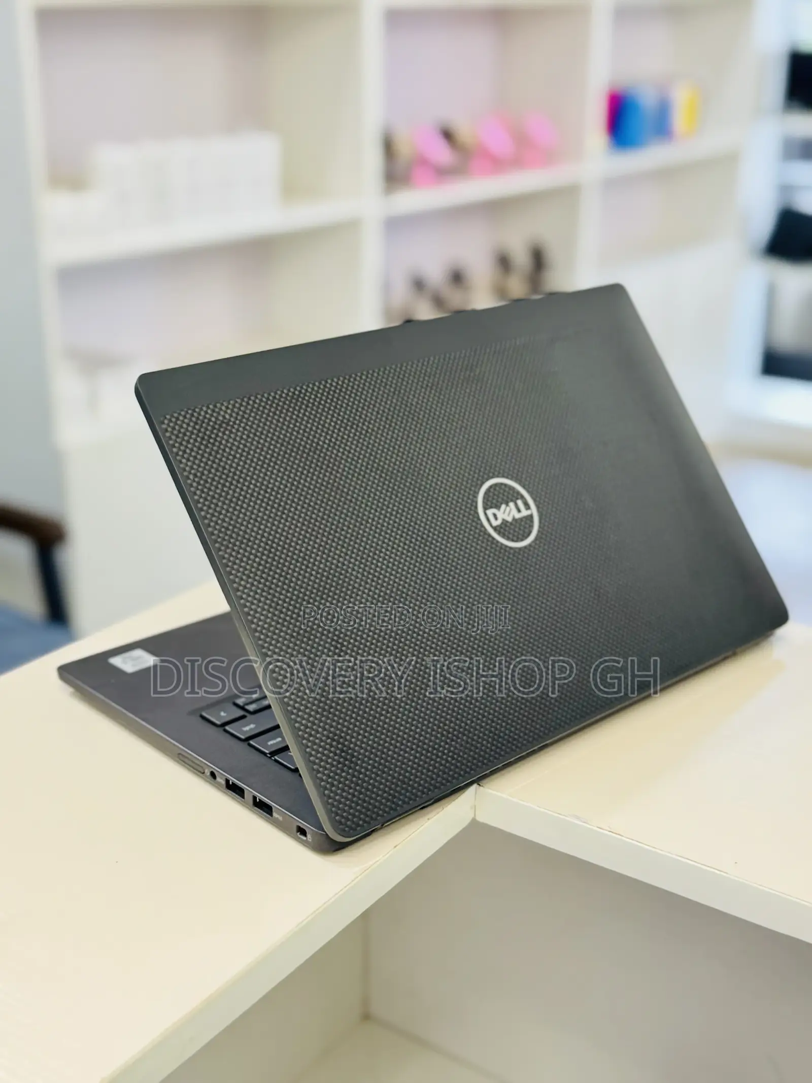 Laptop Dell Latitude 7410 8GB Intel Core I5 SSD 256GB