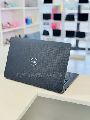 Laptop Dell Latitude 7410 8GB Intel Core I5 SSD 256GB