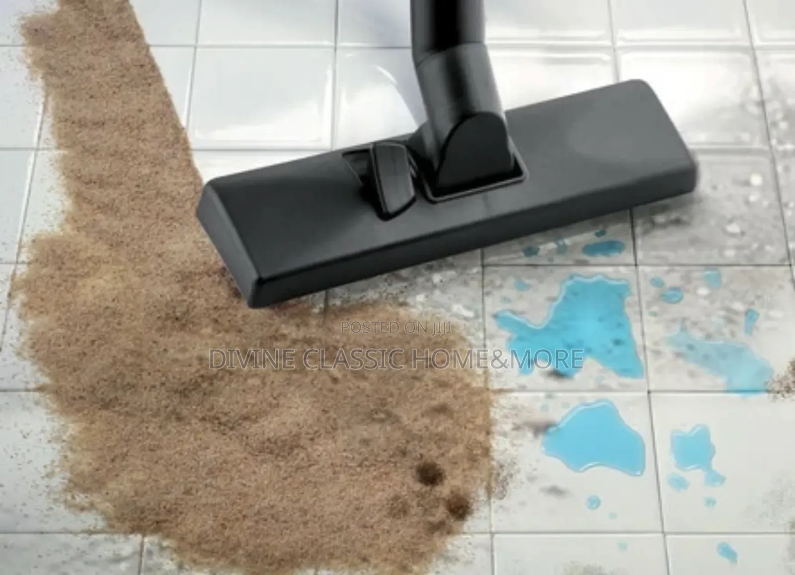 3in1 Wet and Dry +Blower Vacuum Cleaner (2800w)