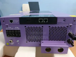 3500w 12v 160a MPPT Hybrid Solar Inverter