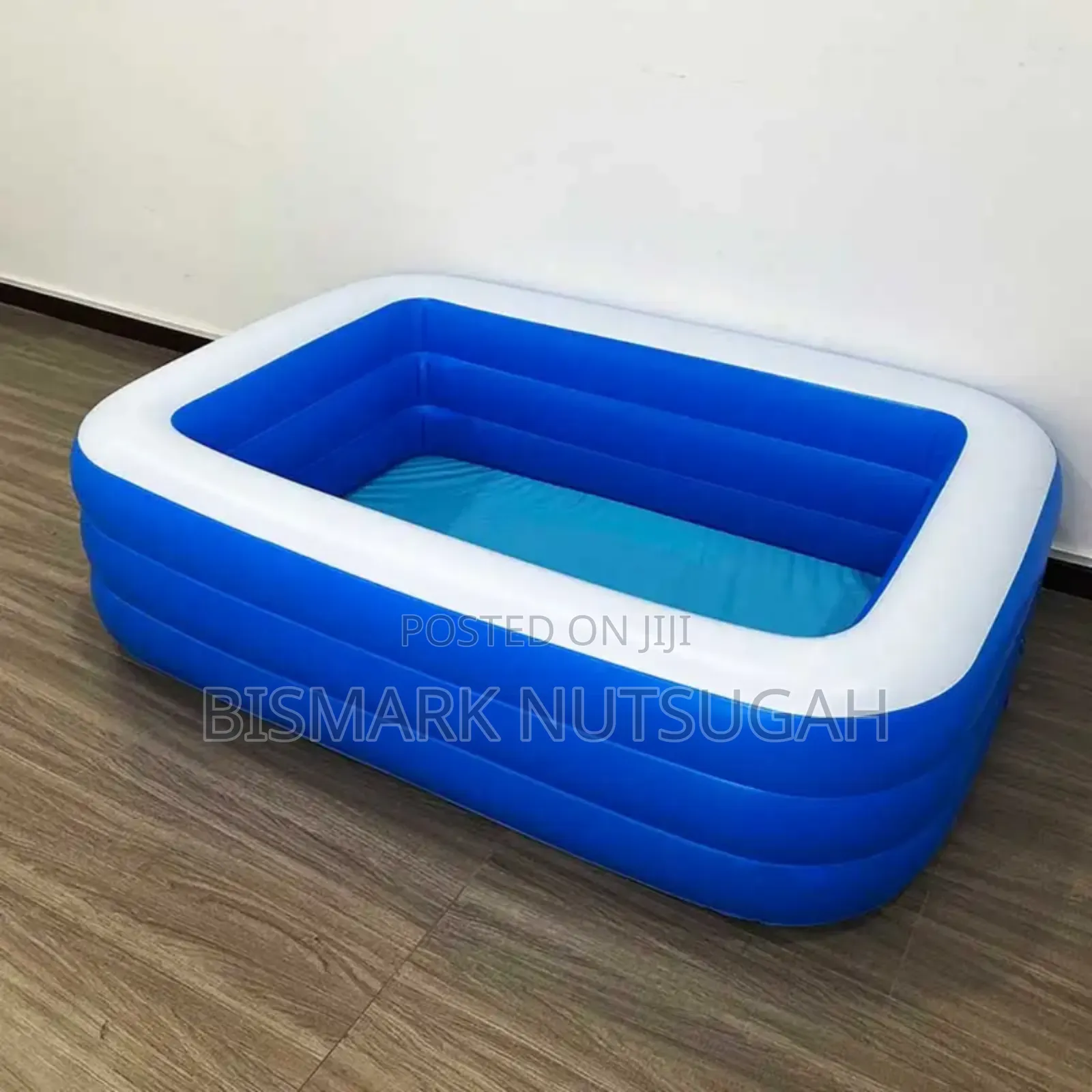 Inflatable Water Pool For Sale