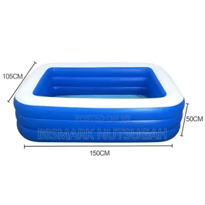 Inflatable Water Pool For Sale
