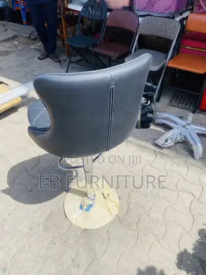 Adjustable Armless Car Chair