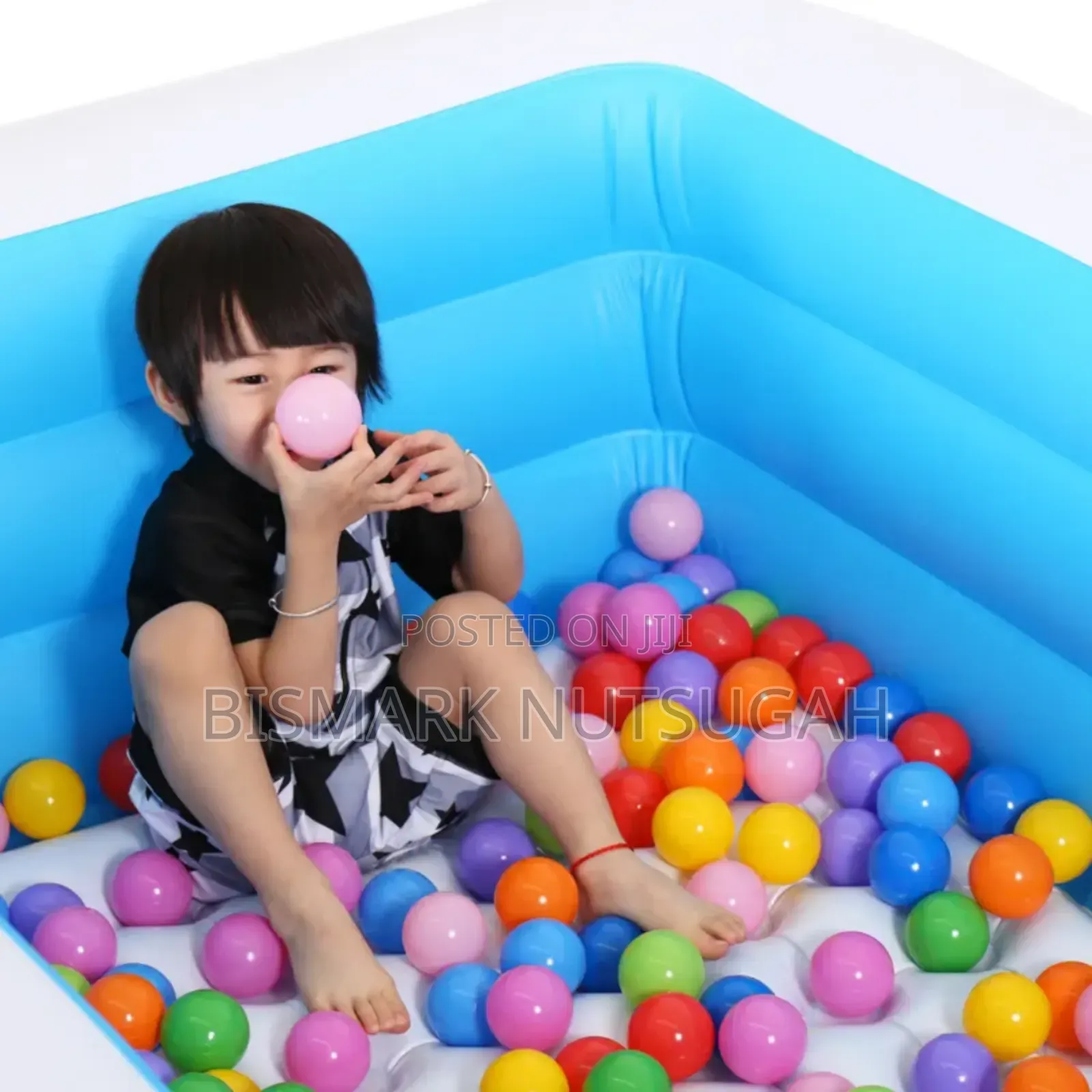 Inflatable Water Pool For Sale