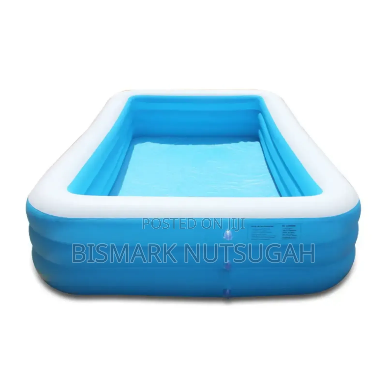 Inflatable Water Pool For Sale