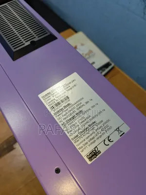 6000w 24v 160a MPPT Solar Hybrid Inverter