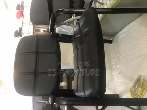 Visitor’S Chair
