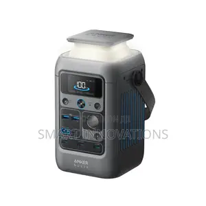 Anker Solix C300 Dc Power Bank Station
