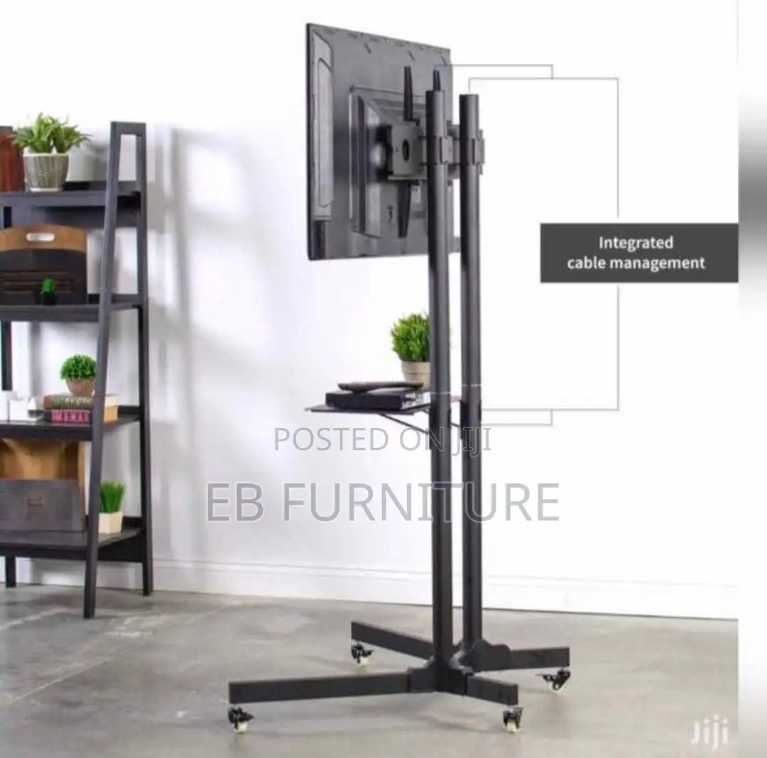 Tv and Laptop Stand