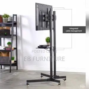 Tv and Laptop Stand