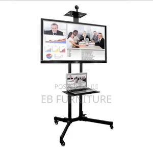Tv and Laptop Stand
