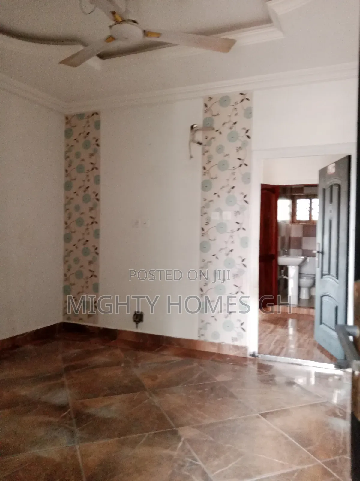 1bdrm Apartment in Mighty Homes, Kasoa for rent