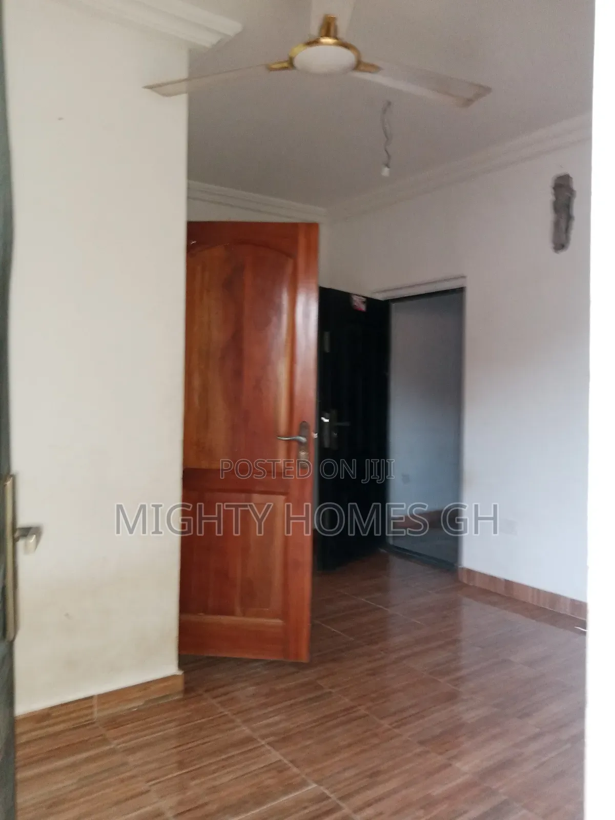 1bdrm Apartment in Mighty Homes, Kasoa for rent