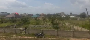 Full Plot of Land for Sale