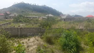 Full Plot of Land for Sale