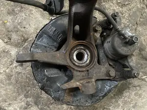 Honda Civic 2016,2018,2019,2020 Front Hub