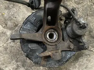 Honda Civic 2016,2018,2019,2020 Front Hub