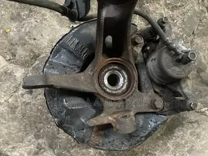Honda Civic 2016,2018,2019,2020 Front Hub