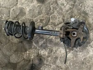 Honda Civic 2016,2018,2019,2020 Front Hub
