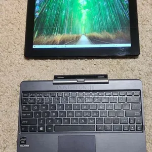 Laptop Asus Transformer Book T100TA 2GB Intel SSD 60GB