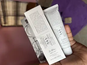 Dr Athlea 347 Relief Cream