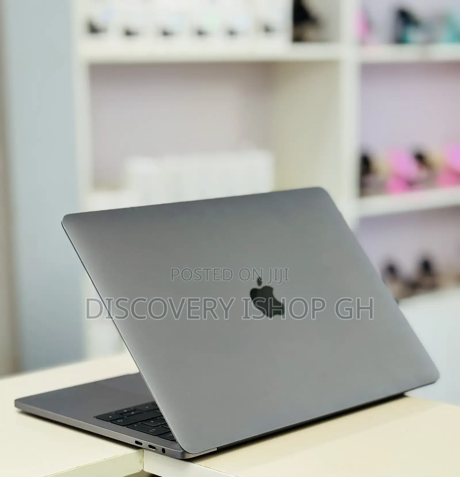 Laptop Apple MacBook Pro 2016 16GB Intel Core I5 SSD 512GB