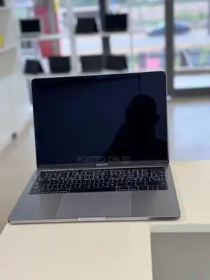 Laptop Apple MacBook Pro 2016 16GB Intel Core I5 SSD 512GB
