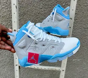 Air Jordan 6 17-23