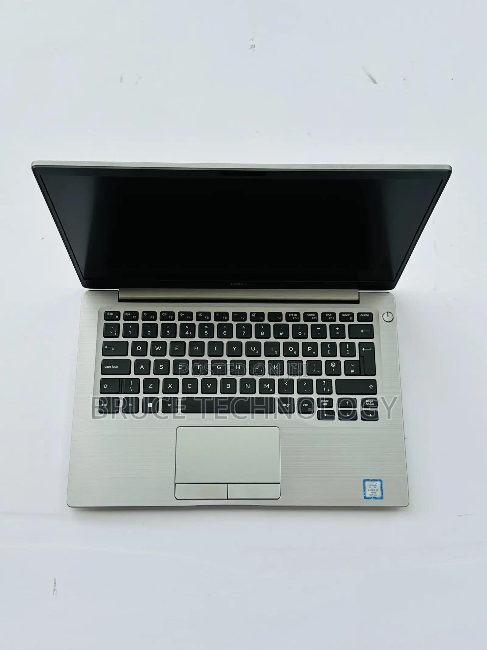 Laptop Dell Latitude 7400 8GB Intel Core i7 SSD 256GB