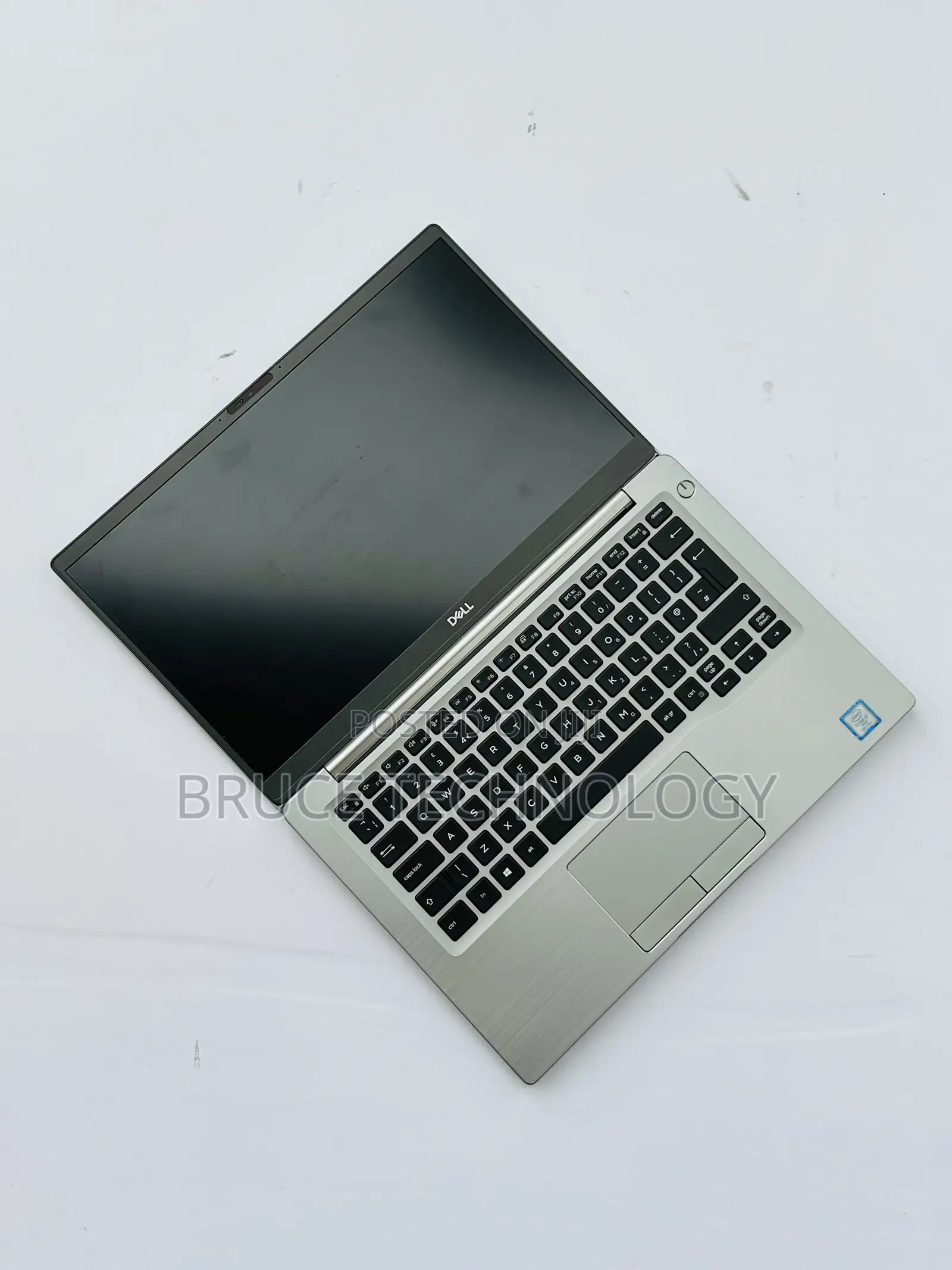 Laptop Dell Latitude 7400 8GB Intel Core i7 SSD 256GB