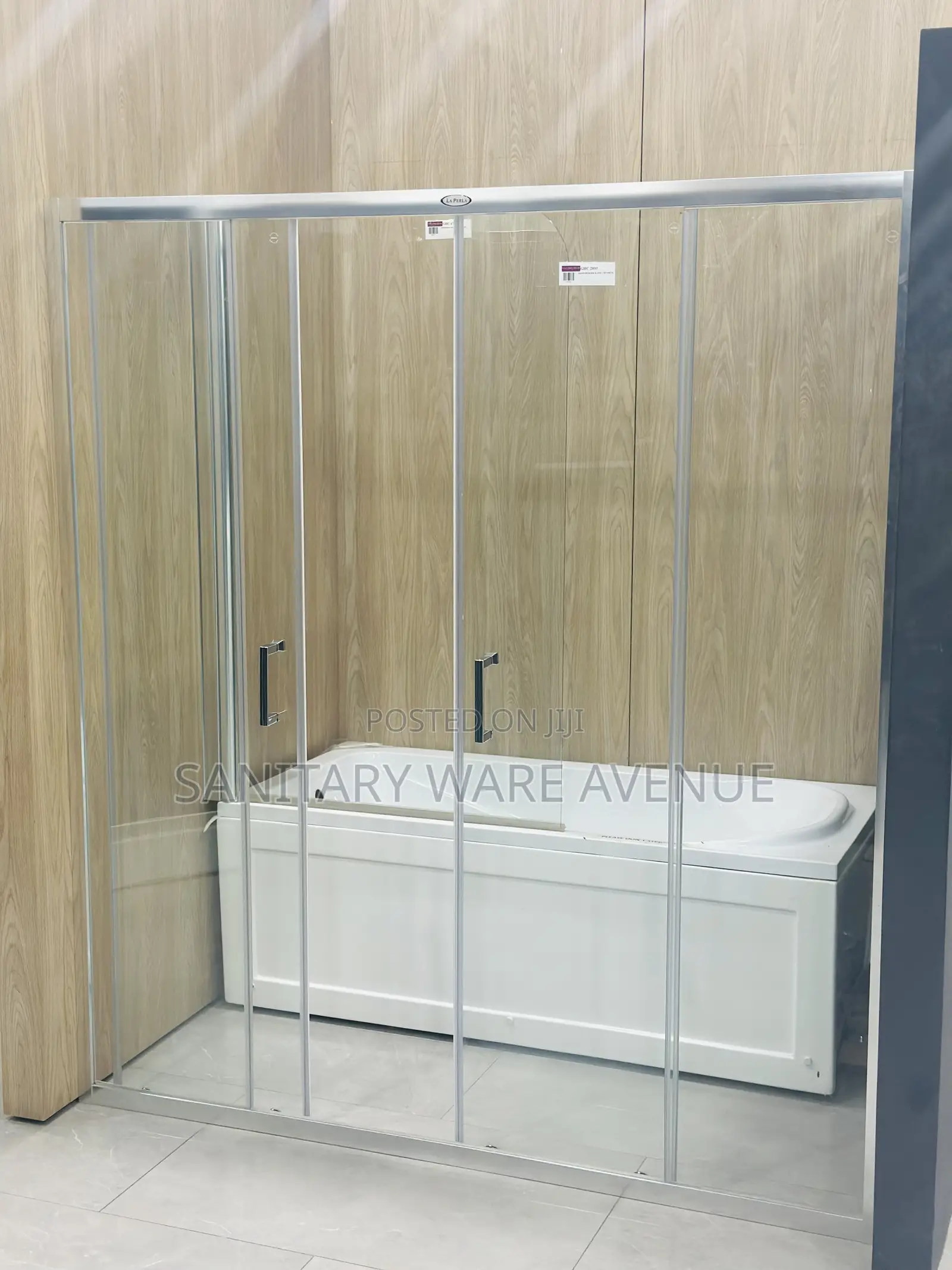 Glass Partition_bathroom Glass_glass Division