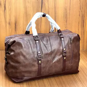Fresh Duffle Bags