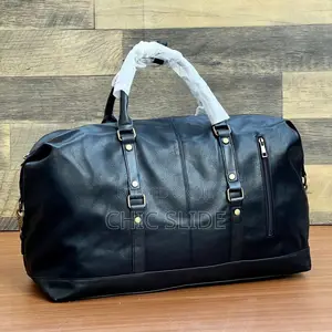 Fresh Duffle Bags