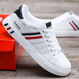 Men Quality Sports Sneakers