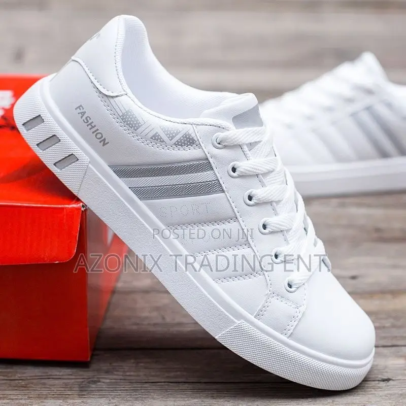 Men Quality Sports Sneakers