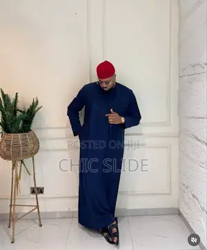 Trendy Jalabia