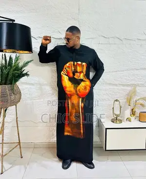 Trendy Jalabia