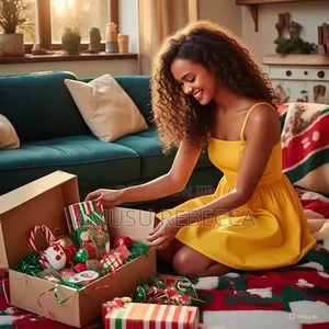 Gifts and Hampers