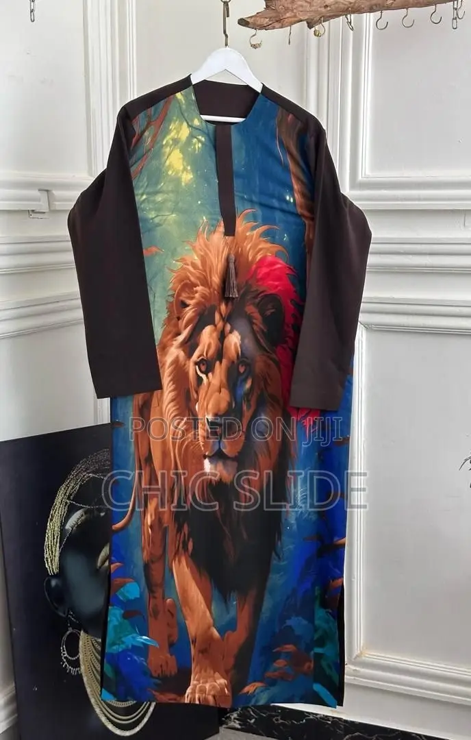 Trendy Jalabia