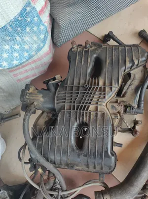 Ford F-150 Engine Cover
