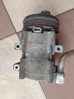 Ford F-150 Air Condition Motor