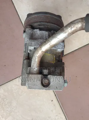 Ford F-150 Air Condition Motor