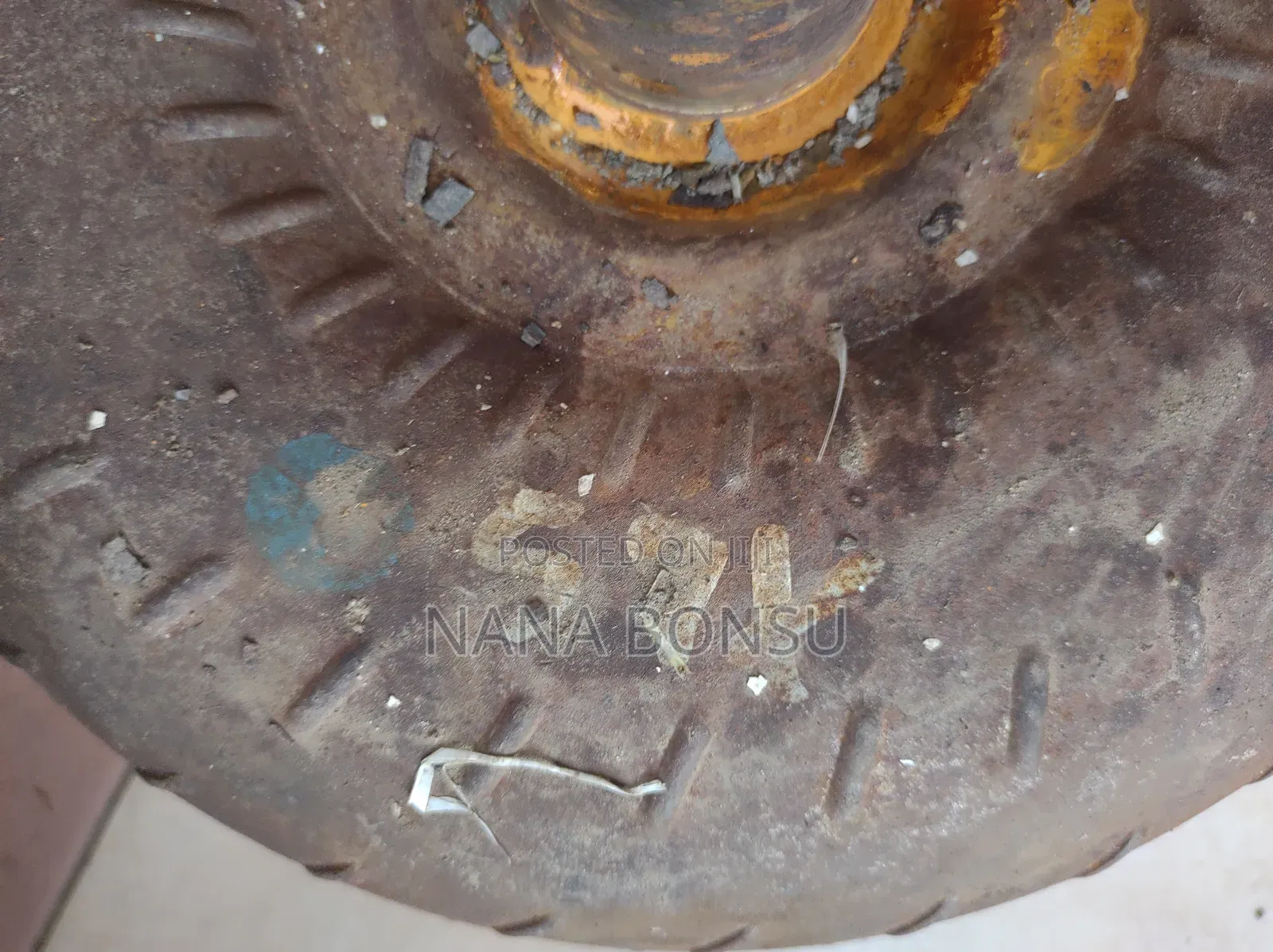 Ford F-150 Engine Converter